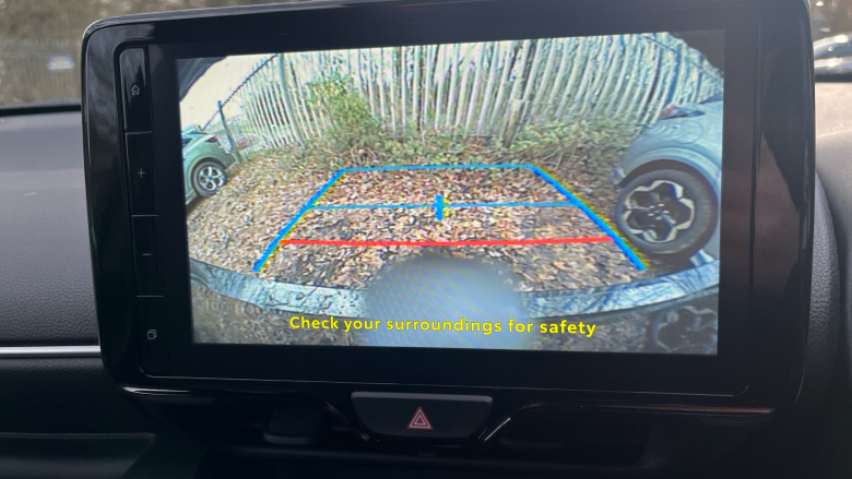 Mazda 2 Hybrid 1.5i Hybrid Homura 5dr CVT Hybrid Hatchback